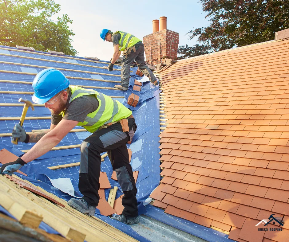 Why choose Roof Repair Near Me in Paris, ID